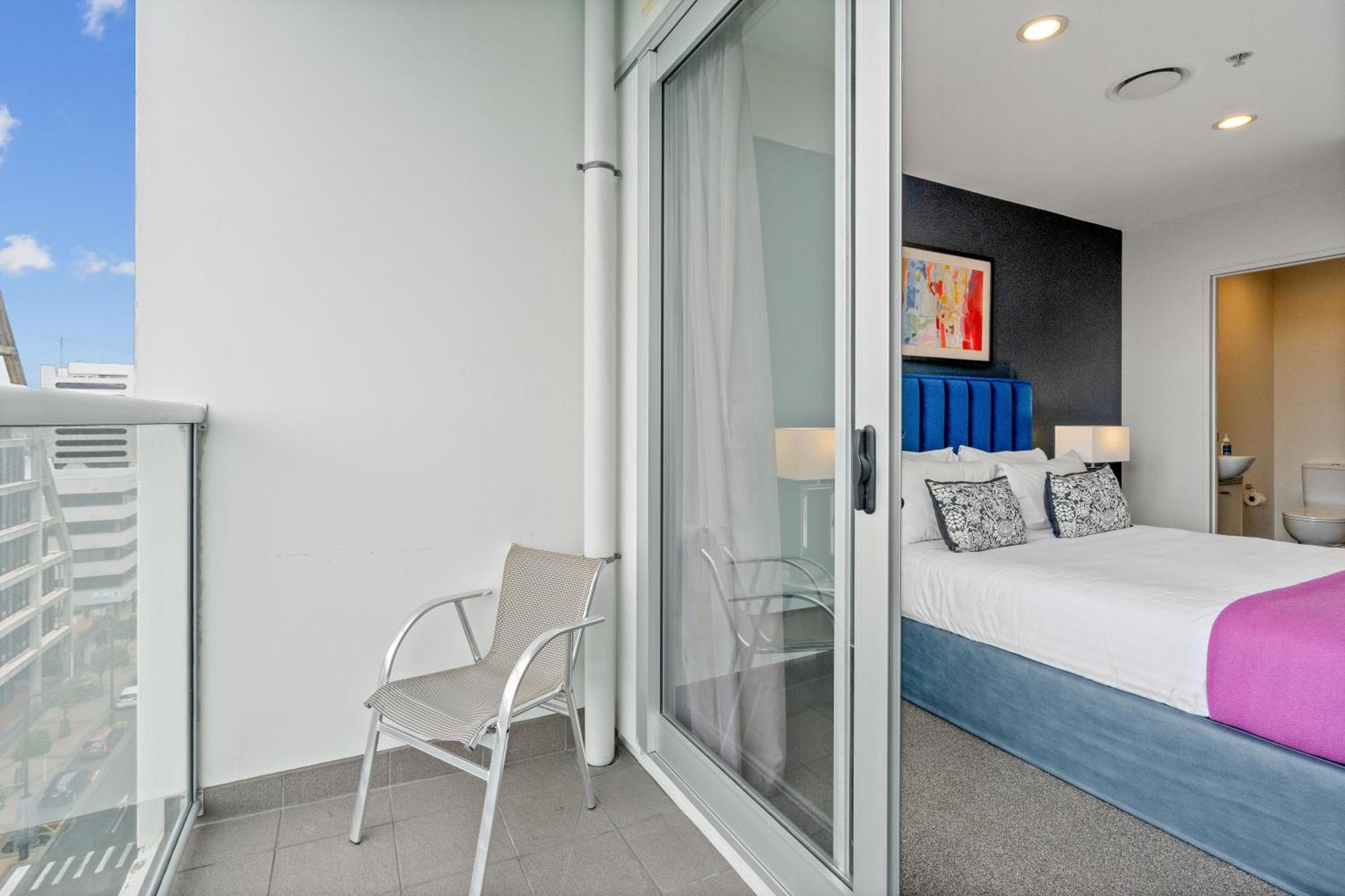 Proximity Apartments Manukau / Auckland Airport Exterior photo