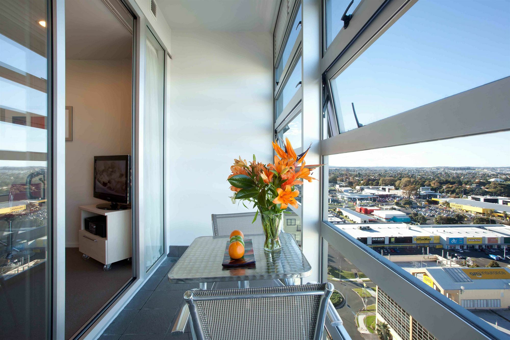 Proximity Apartments Manukau / Auckland Airport Exterior photo